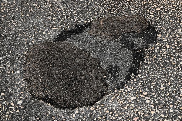 Grow your Lot Pavement Hole Repair business