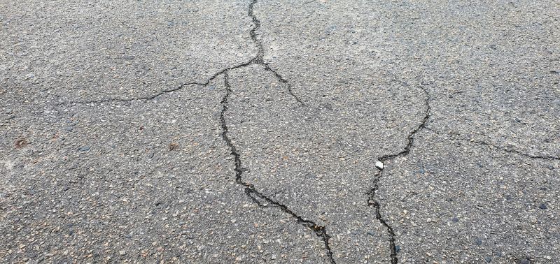 Signs Your Asphalt Surface Needs Professional Repair